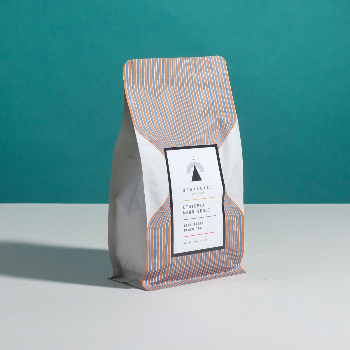 Ethiopia Nano Genji